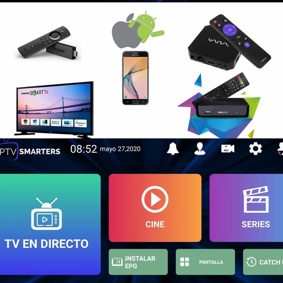 Tv streaming - Picture 11 of 16